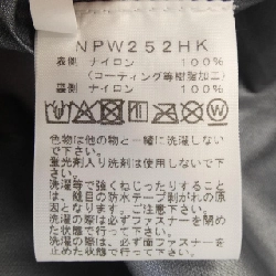 The North Face NPW252HK/HYKE Áo khoác - Hàng hiệu Authentic 811418