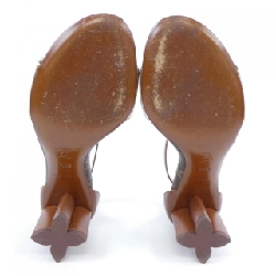 Giày sandal LOUIS VUITTON Silhouette Line - Hàng hiệu Chính hãng 828884