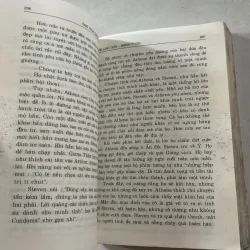 Ông trùm cuối cùng của quyền lực - Mario Puzo 747917