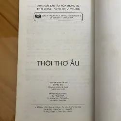 Thời thơ ấu - Macxim Gorky 1012907