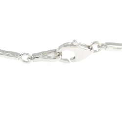 K18WG Dây chuyền kim cương 0.17CT - Hàng hiệu Chính hãng 872704