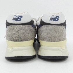 Giày thể thao NEW BALANCE U998TA - Hàng hiệu Chính hãng 907129