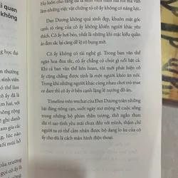 MƠ ƯỚC LỚN THÌ ĐỪNG HÀNH ĐỘNG NHƯ NGƯỜI TẦM THƯỜNG - LÂM NHẤT PHÙ 612317