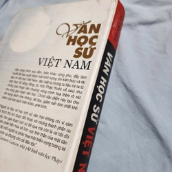 Văn học sử Việt Nam | Nguyễn Văn Siêu | 2006 bìa cứng 478275