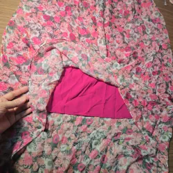 Đầm dạo phố/đi biển  INC 1024451