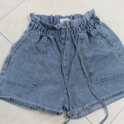 Quần sooc bò  937353