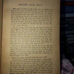 Nhà văn Việt Nam (1945 - 1975) tập 2 - Phan Cự Đệ & Hà Minh Đức  960648