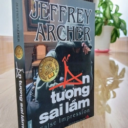 Jeffrey Archer  - Ấn Tượng Sai Lầm