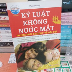 Ky lủaa không nước măt sạch mởi 