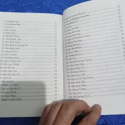 Mẫn Hiên Thuyết Loại  1005995