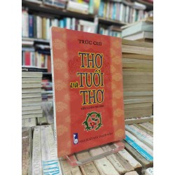 Thơ và tuổi thơ - Trúc Chi