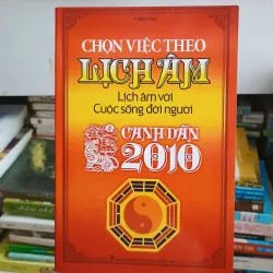 Chọn việc theo lịch âm 🌻 972911