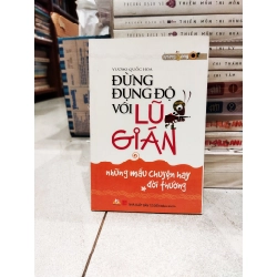 Đùng đụng độ với lũ gián, những câu chuyện hay đời thường - Vương Quốc Hoa 260224