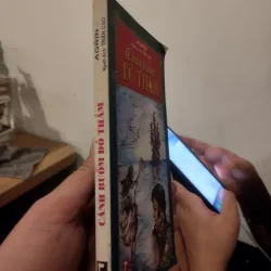 cuốn tiểu thuyết "Cánh buồm đỏ thắm" (tiếng Nga: Алые паруса) 1025389