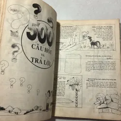 1000 kiến thức kỳ thú cho mọi người 791988