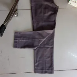 Quần Kaki bigsize, size 12 1025402