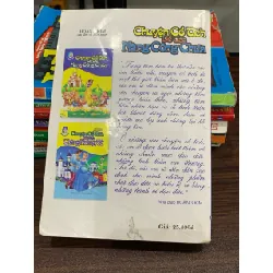 Chuyện cổ tích về các nàng công chúa- Hoàng Kim 600722