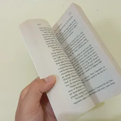 Kite runner, english book sách tiếng Anh  997647