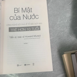 Bí mật của nước      307740