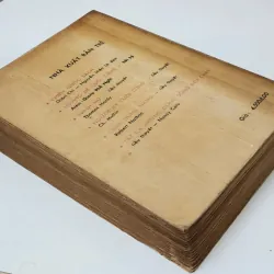 Tác phẩm VH kinh điển của nhà văn Mario Puzo: BỐ GIÀ 793003