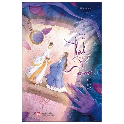 (TẶNG BOOKMARK) Thanh Y Dao - Hồi ức ngàn năm bản ĐB - Nana Phương Sách Văn học