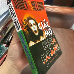 K2-Giấc Mơ Kinh Hoàng – Sidney Sheldon | Tiểu Thuyết Trinh Thám Ly Kỳ 990739