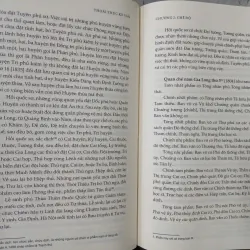 THOÁI THỰC KÝ VĂN - TRƯƠNG QUỐC DỤNG (NHƯỢNG LÊ dịch) 707177
