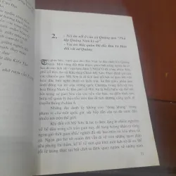 Lê Minh Quốc - NGƯỜI QUẢNG NAM (Ký & Tản văn) 745597