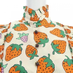 【Mã giảm giá】Gucci GUCCI Đầm 651612