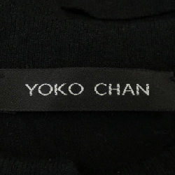 Yoko Chan YCN-319-060 Áo khoác - Hàng hiệu Chính hãng 774564