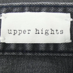 Quần jeans UPPER HIGHTS - Hàng hiệu Authentic 814395