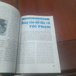 AN NINH TRẬT TỰ tập 237 711895