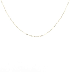 K10YG Dây chuyền - Hàng hiệu Authentic