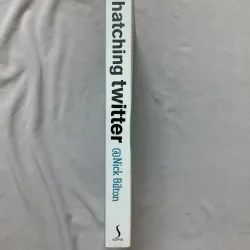 Hatching Twitter 697998