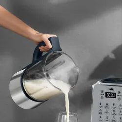 UNIE V9S PRO – Máy làm sữa hạt cao cấp cho gia đình hiện đại 738599
