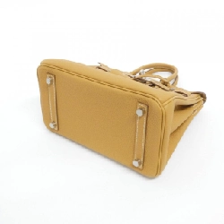 Túi xách Hermès Birkin 25cm 041344CK - Hàng hiệu Chính hãng 804381