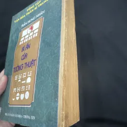 Bí ẩn của tướng thuật 1043061