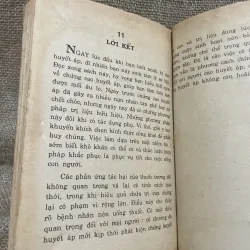 Y học thường thức bệnh cao huyết áp, sách dịch Bác sĩ PETER SEMPLE 1012737