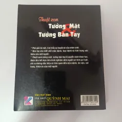Thuật xem Tướng Mặt & Tướng Bàn Tay - Thiệu Vĩ Hoa 958759