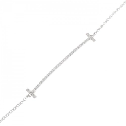 Vòng tay T-Smile Tiffany