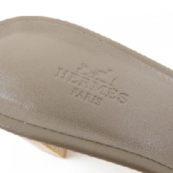 Giày sandal HERMES OASIS 151215Z - Hàng hiệu Authentic 829554