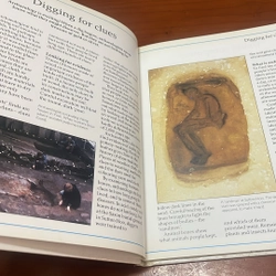 PICTURE BOOK Clues from the past 534126