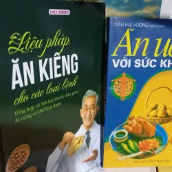 ăn uống và sức khoẻ