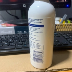 Dung dịch vệ sinh Ziaja Intima (xanh đậm) 200ml chính hãng nguyên tem 272868