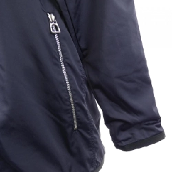 Áo khoác HERMES WARM-UP HERMES SELLIER H800165E - Hàng hiệu Authentic 820511