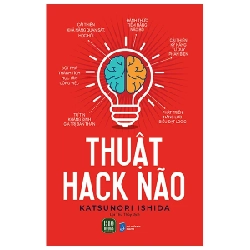 Thuật Hack Não - Katsunori Ishida 322595