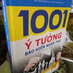 1001 ý tưởng bảo hiểm