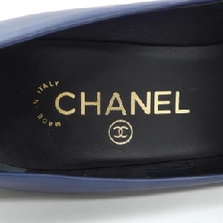 【Mã giảm giá】Giày cao gót CHANEL 662380