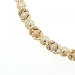 Vòng cổ 750YG/750PG Pola - Hàng hiệu Authentic 843348