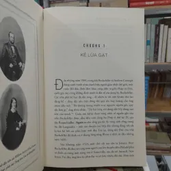 TITAN - GIA TỘC ROCKEFELLER - RON CHERNOW 712320